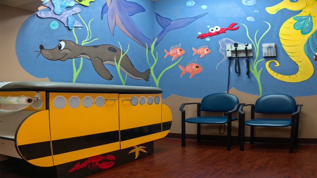 Sunrise Pediatrics