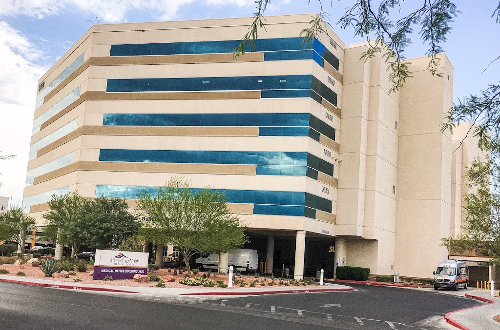  Dr. Flores Pulmonology