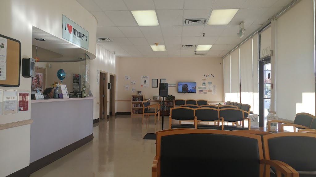  Intermountain Health Rancho Clinic