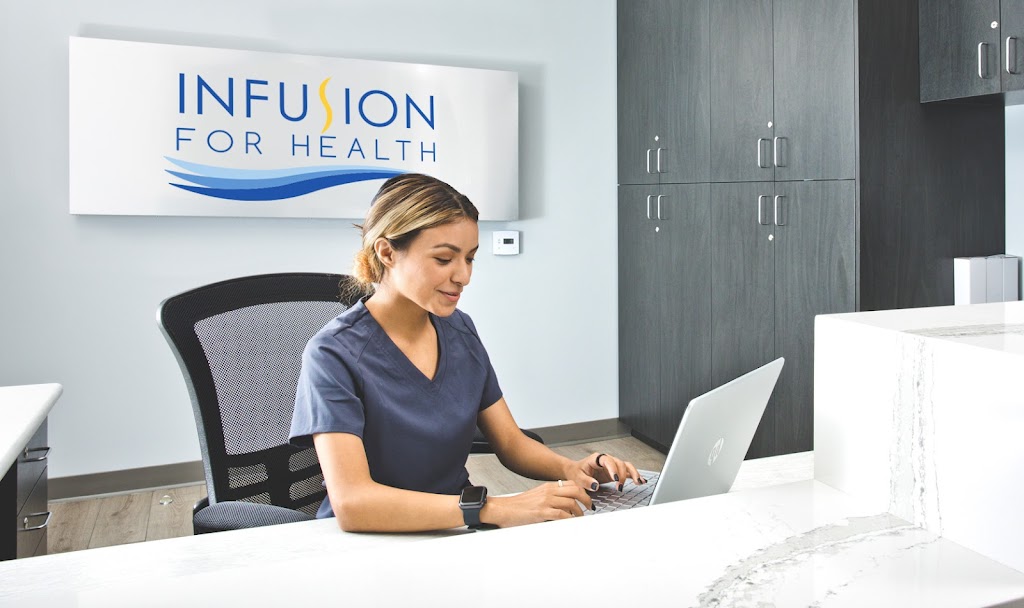 Infusion for Health - Las Vegas
