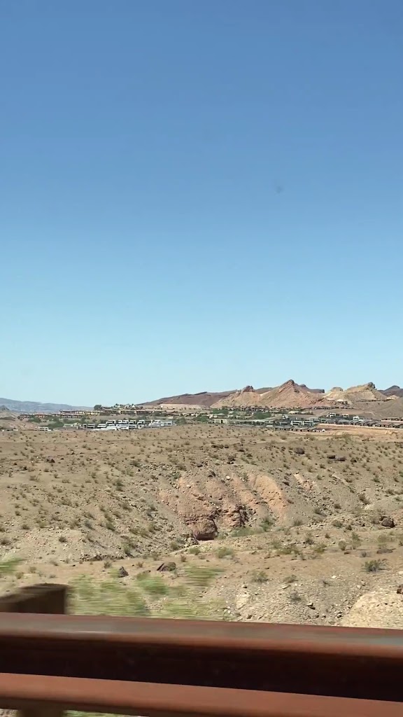  Lake Mead