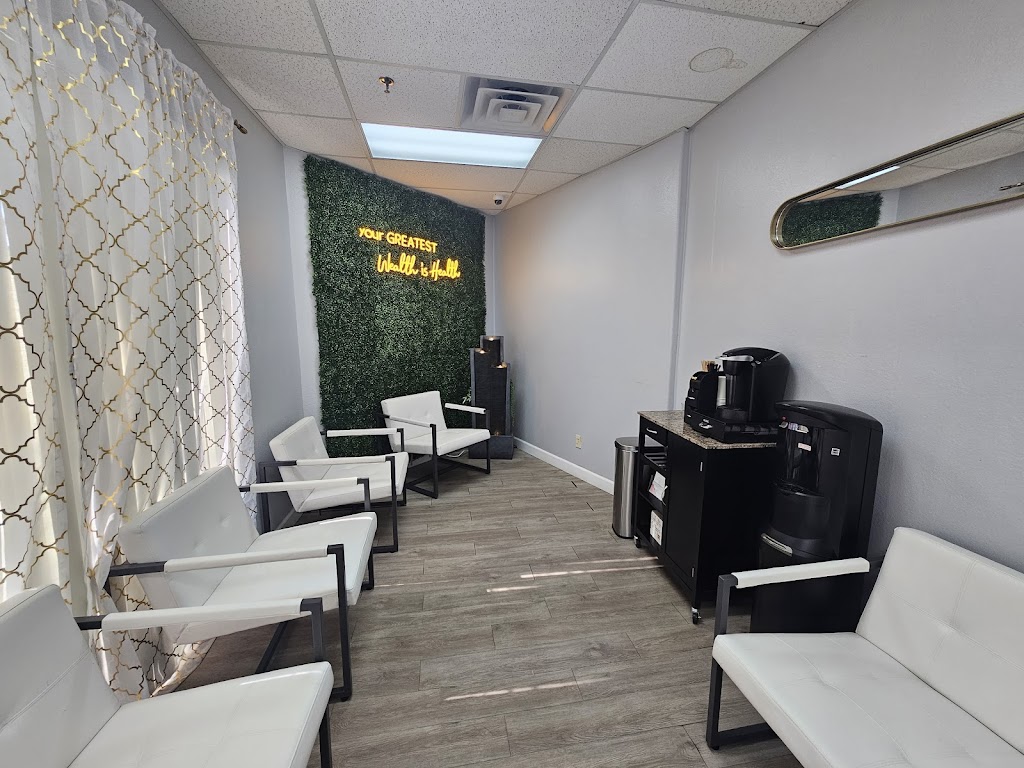 Serenity Family Practice