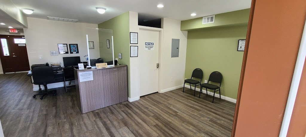  Red Rock Family Clinic