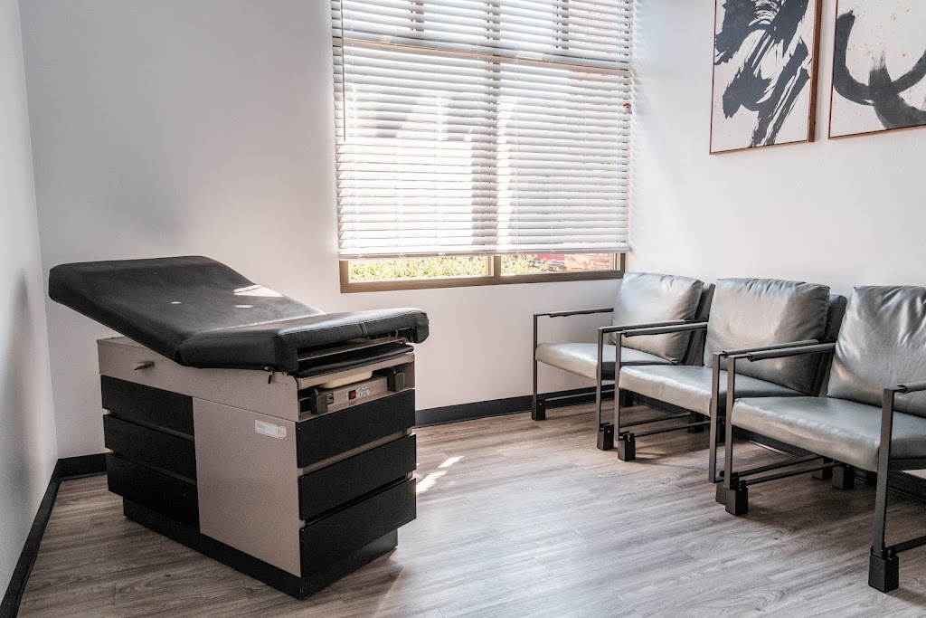 Total Family Care Specialists - Henderson Location