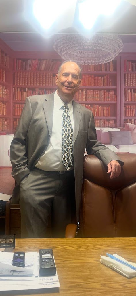  Anthony J. Marlon, PA