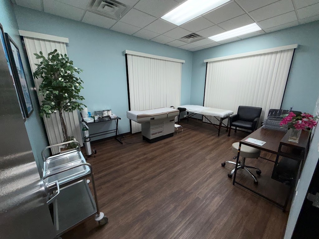  Las Vegas Primary Care