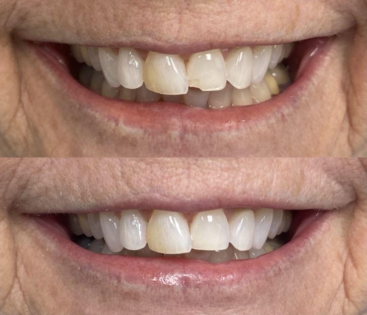  Green Valley Dental Center