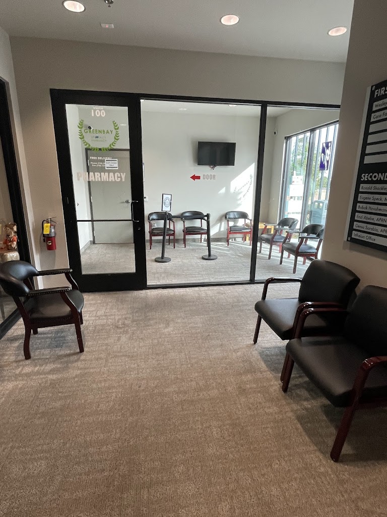 Boulder Foot & Ankle Center Ltd