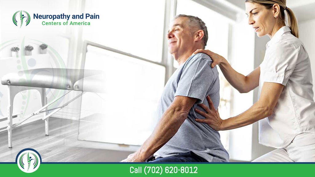  Neuropathy and Pain Centers of America