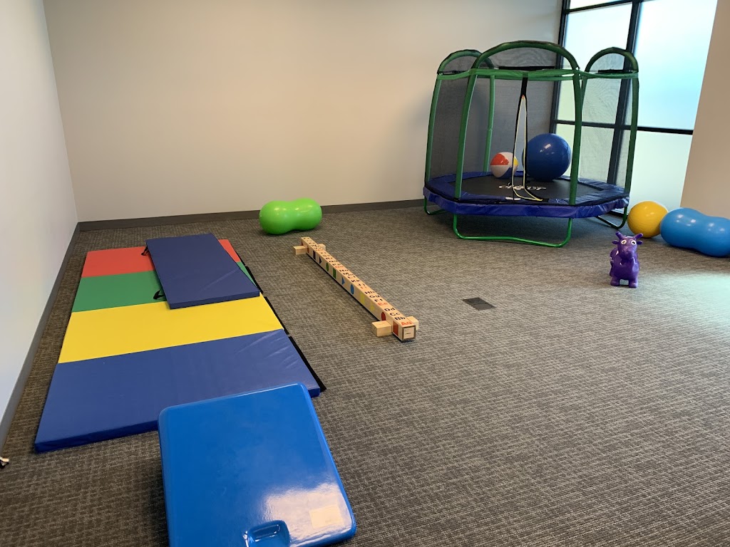  Achievement Center For Therapy