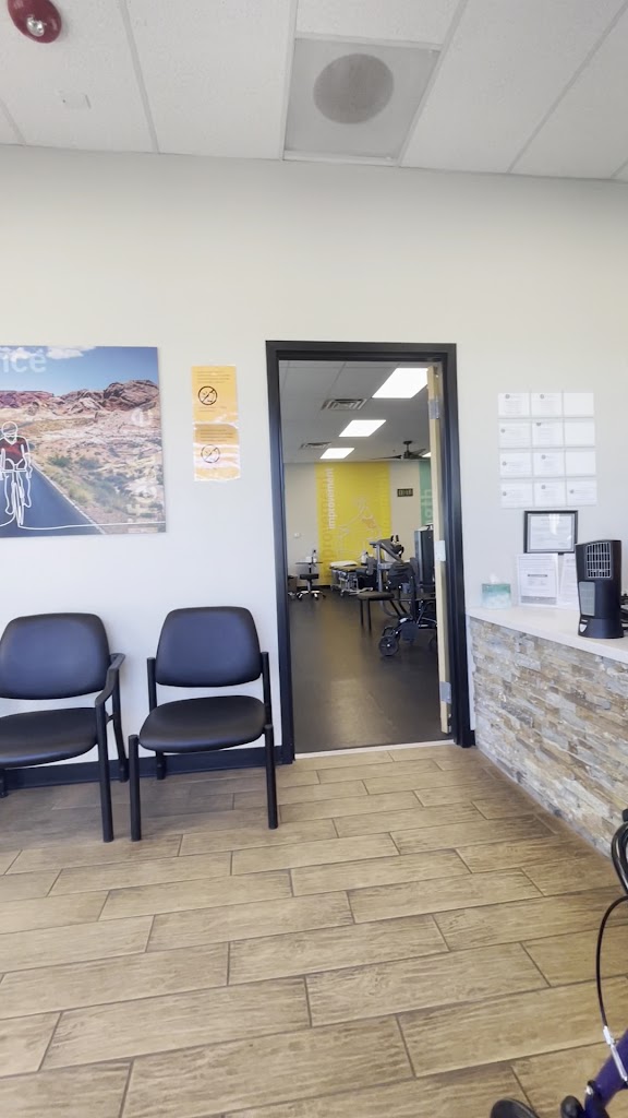  Dignity Health Physical Therapy - Nellis