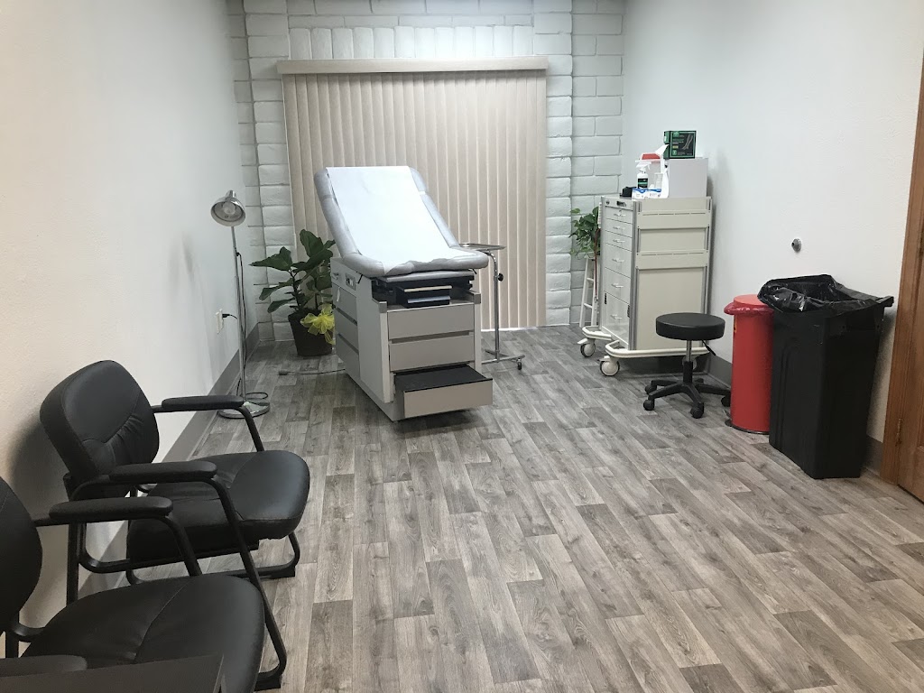  Good Life Primary and Wound Care