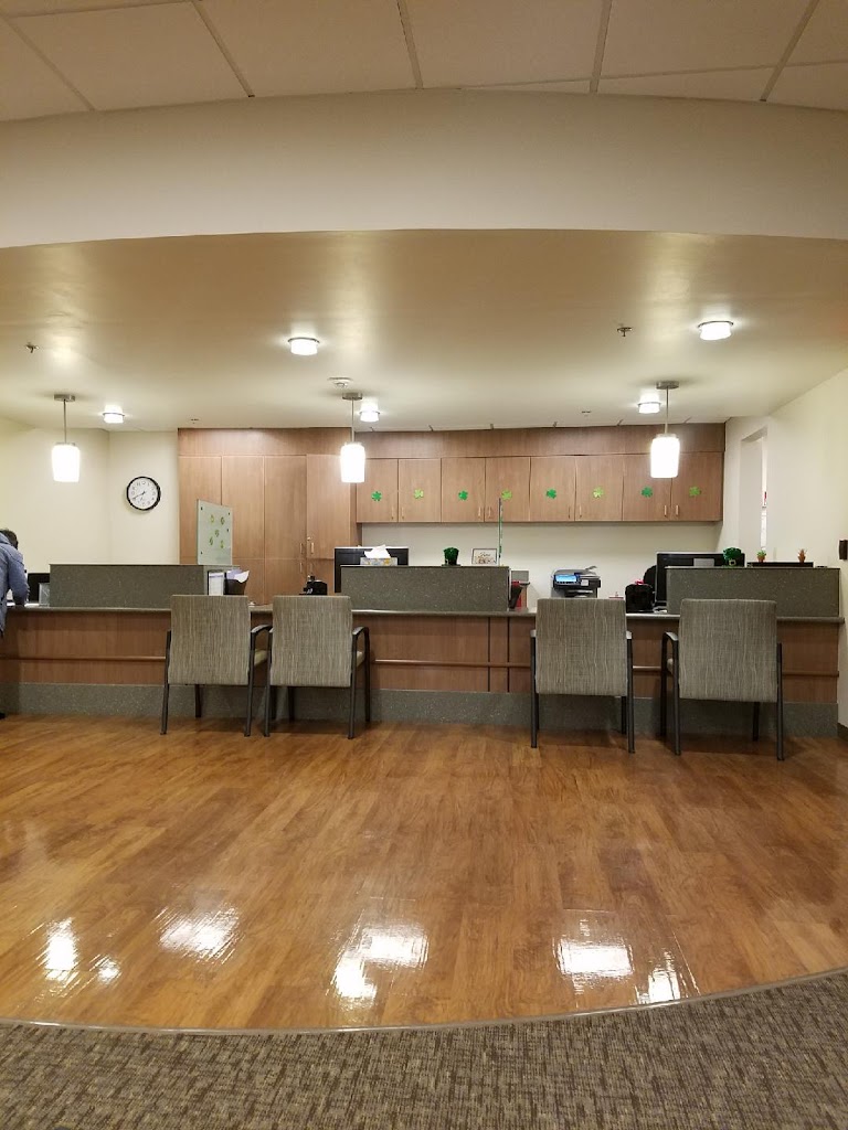 Southwest Medical Surgery Center at Tenaya