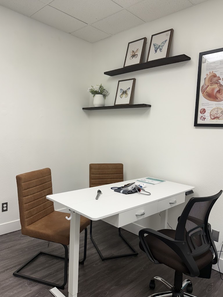  Aspire Wellness and Mental Health LLC