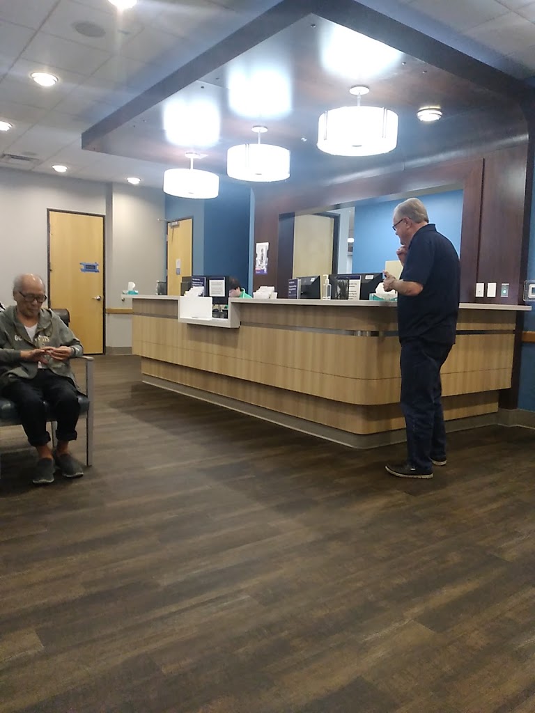 Intermountain Health Warm Springs Clinic - Cardiology