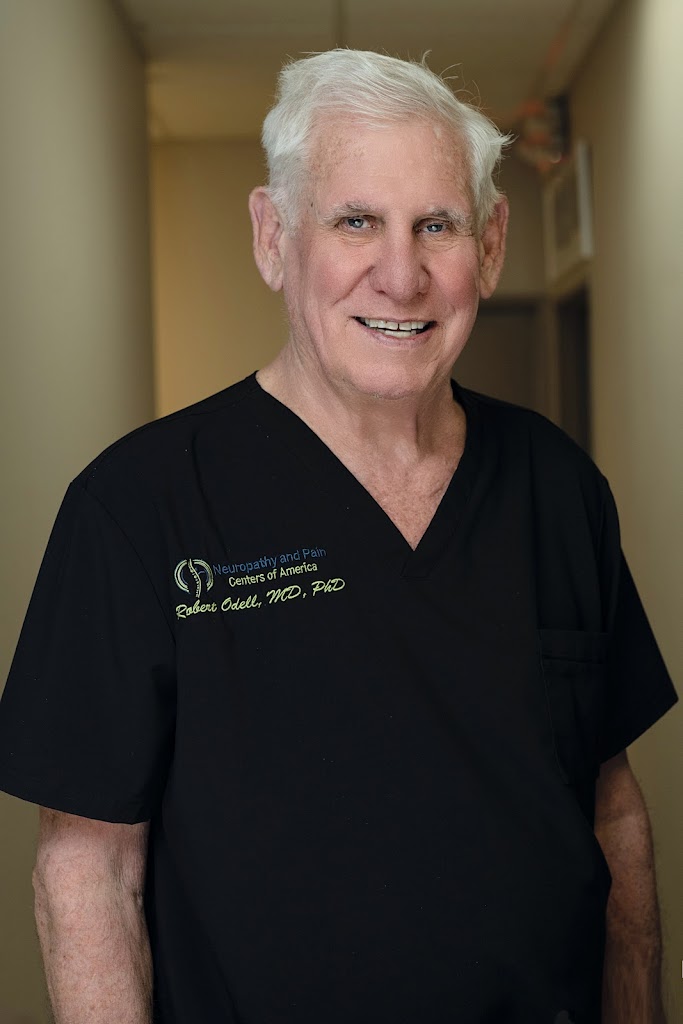 Neuropathy and Pain Centers of America