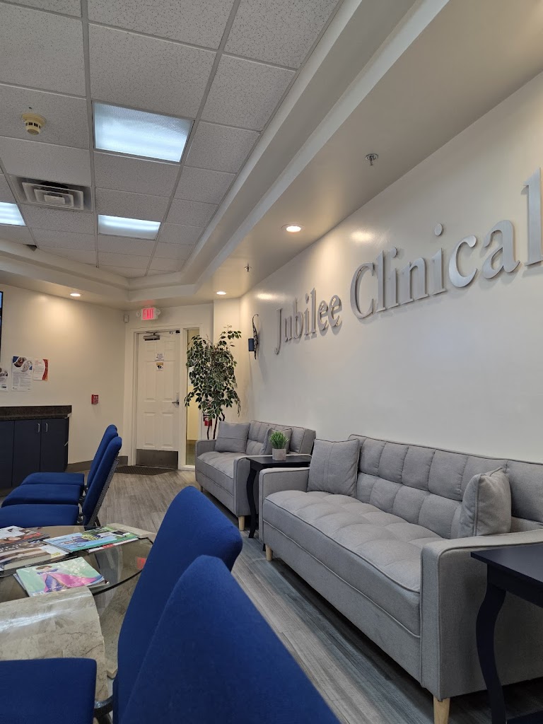Jubilee Clinical Research, Inc