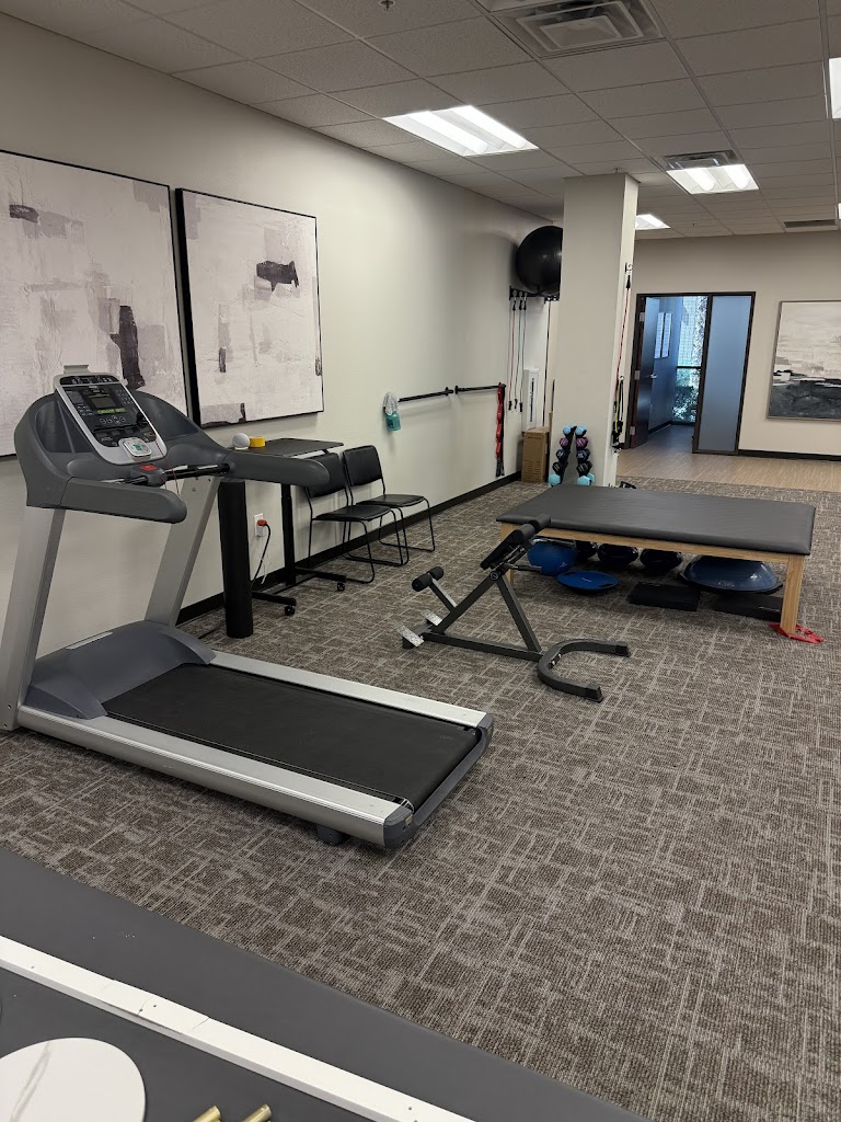Excelsia Injury Care Southwest