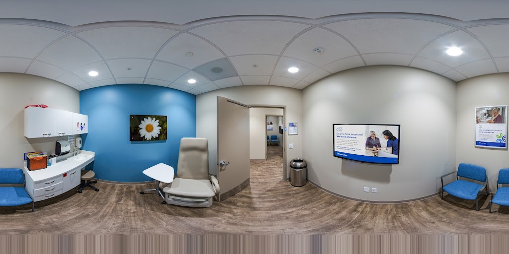  CenterWell Senior Primary Care