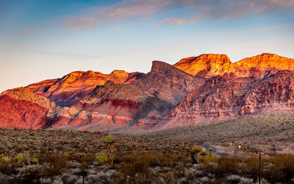 Desert Sunset Pain Consultants