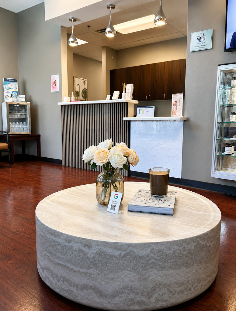  Monroe Optimal Health