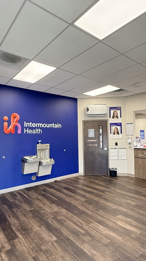  Intermountain Health Sunset Senior Primary Care Clinic