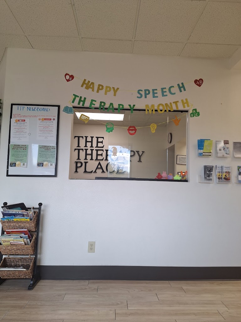  The Therapy Place