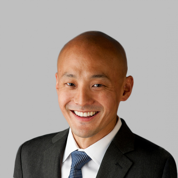  Bob K Miyake, MD