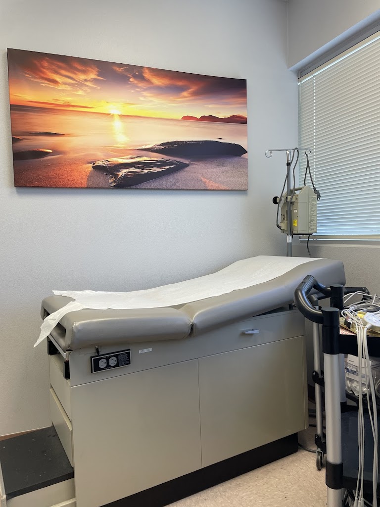 Las Vegas Clinical Trials