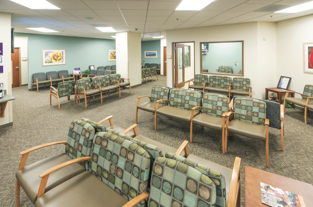  Siena Heights Healthcare Center
