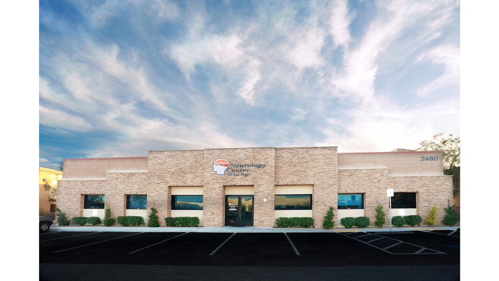 Neurology Center of Las Vegas