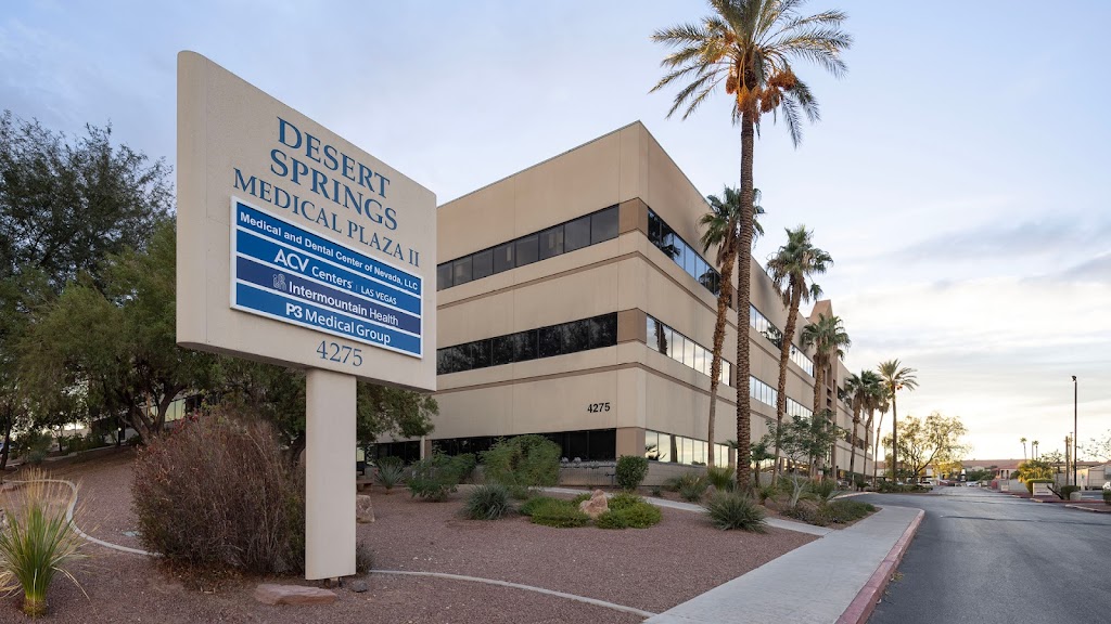 Intermountain Health Desert Heights Clinic