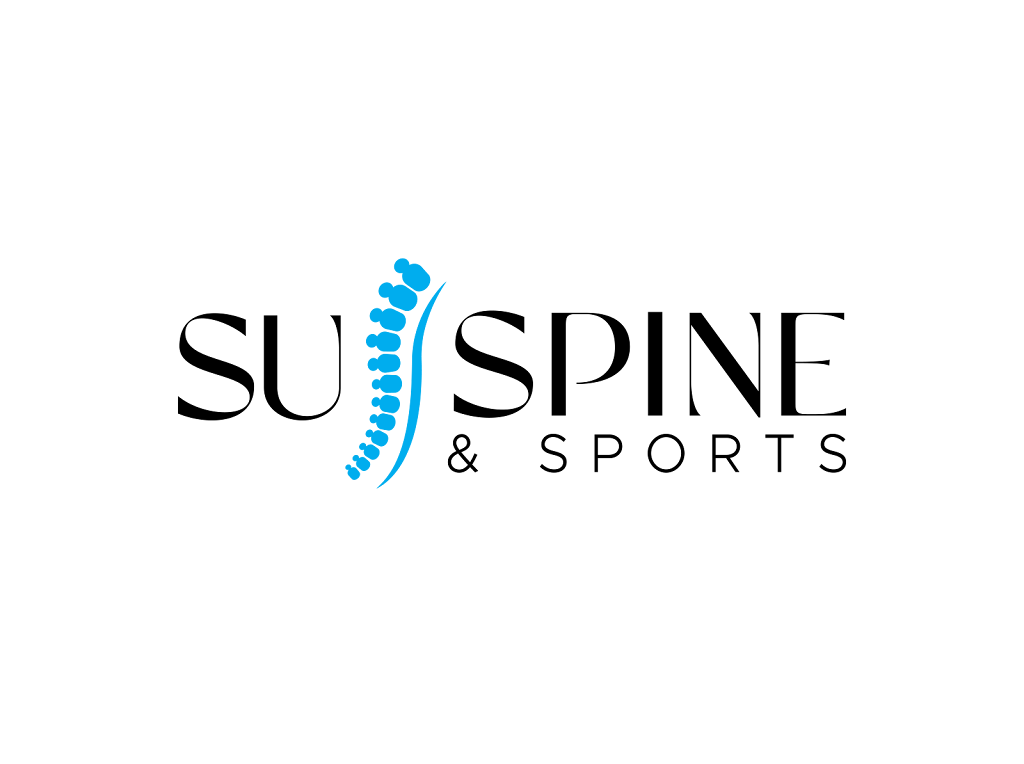  Su Spine & Sports