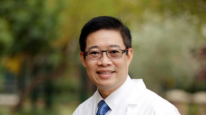 Khoi Dao, MD
