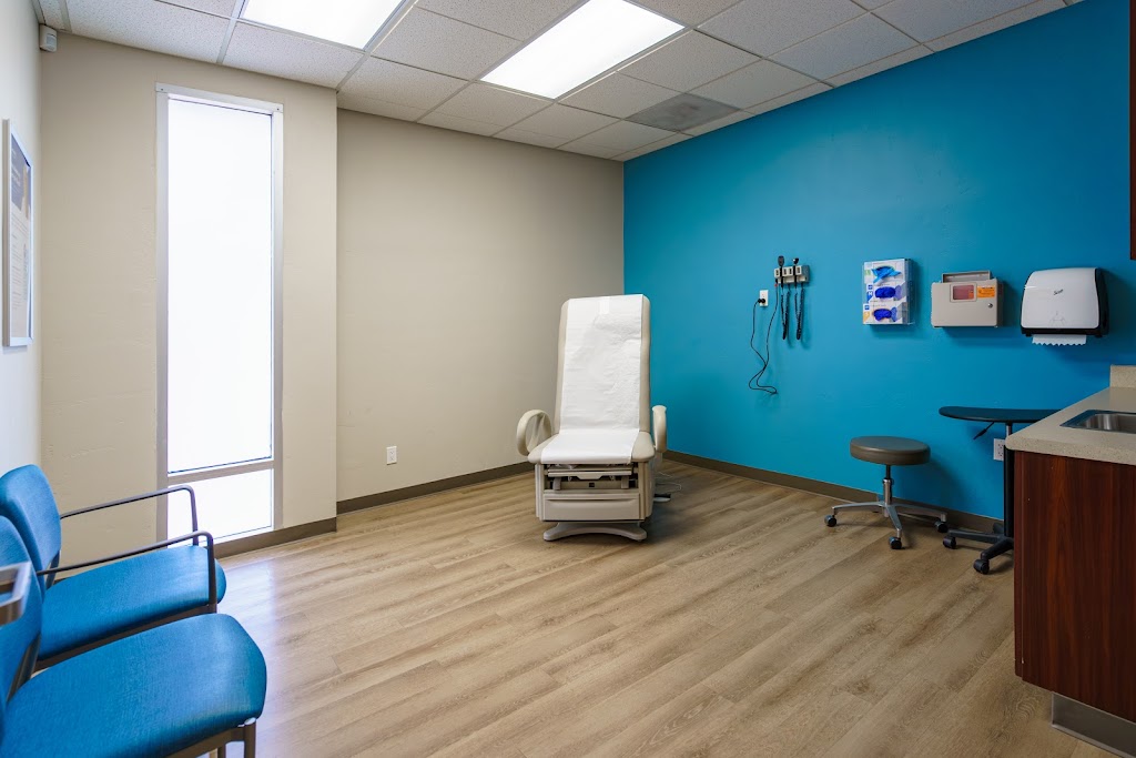  CenterWell Senior Primary Care