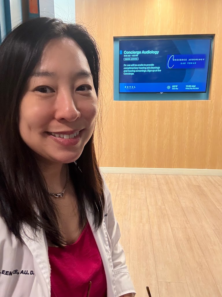 Concierge Audiology Las Vegas