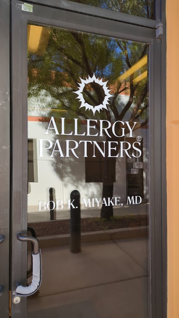 Allergy Partners of Nevada