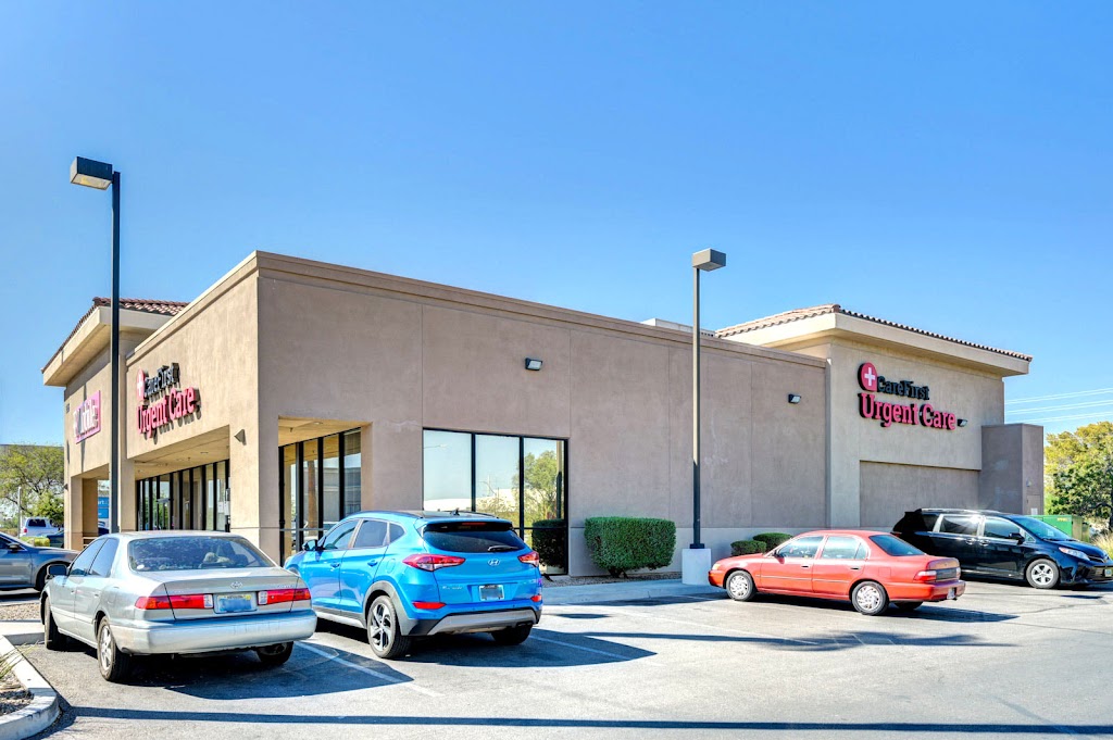  CareFirst Urgent Care - Vegas - Boulder