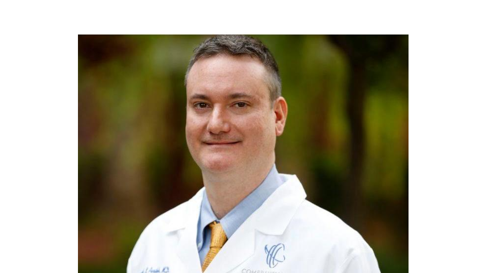 Michael J. Anderson, MD