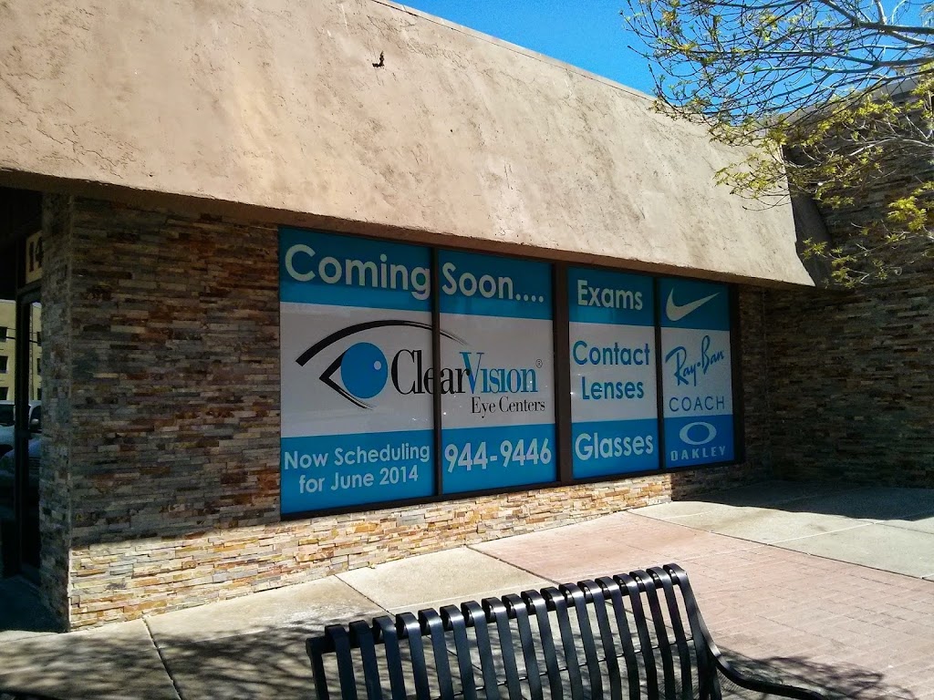  ClearVision Eye Centers - Water Street