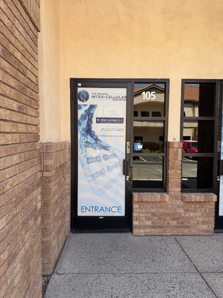 The Nice Clinic
