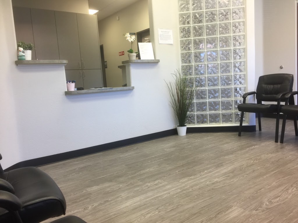  Sagebrush Medical Center