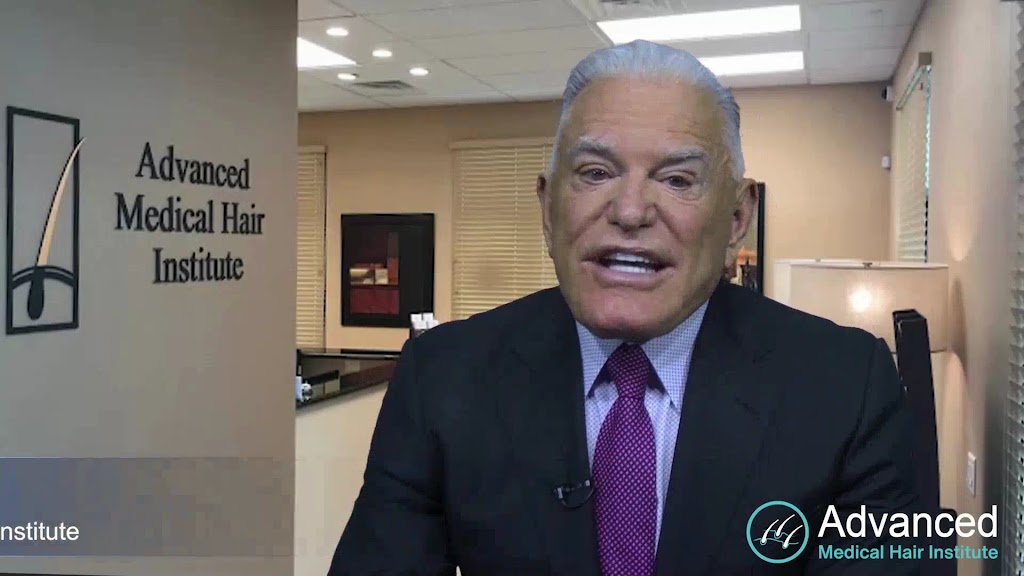  Advanced Medical Hair Institute / Joseph L. Williams, MD