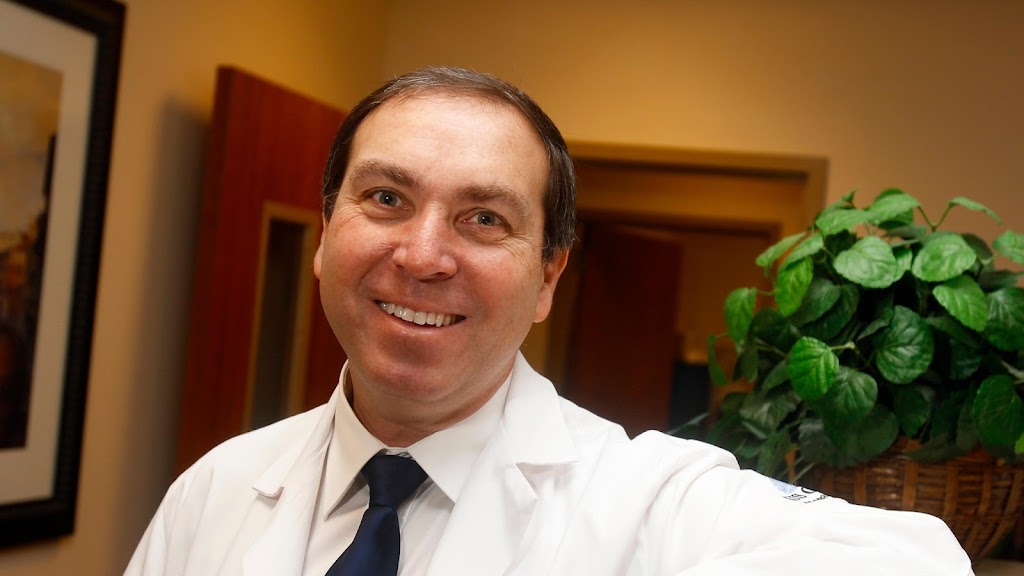 Andrew M. Cohen, MD