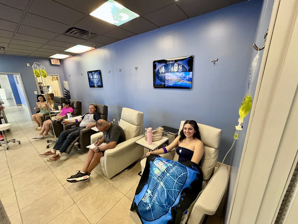  IV Vitamin Therapy Clinic