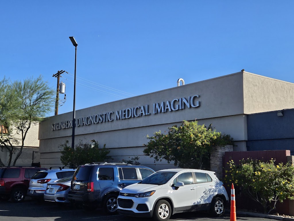 Steinberg Diagnostic Medical Imaging