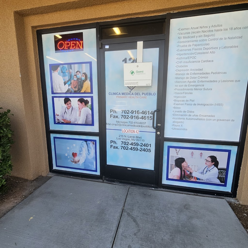 Primary Health Care