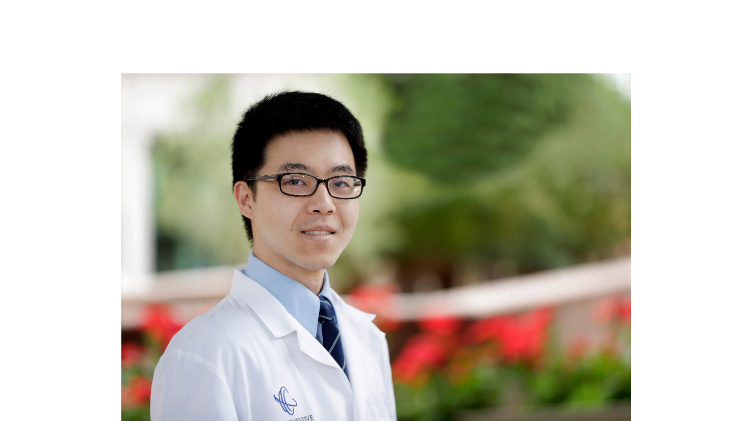 W. Andrew Wang, MD