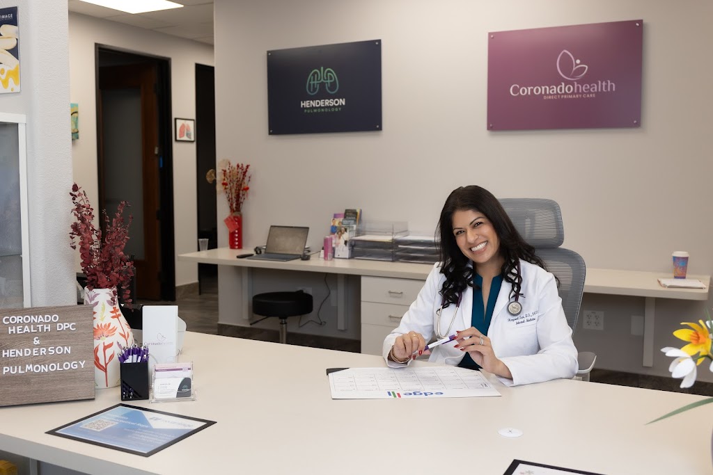 Coronado Health Direct Primary Care