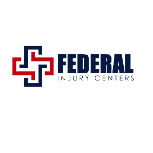  Federal Injury Centers - Las Vegas